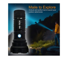 Led Flashlight Hi-Tex [ TW-1028 ]