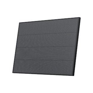 EcoFlow 175W Rigid Solar Panel 25% Conversion Rate