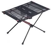 Naturehike FT07 Foldable Camping Table - Black