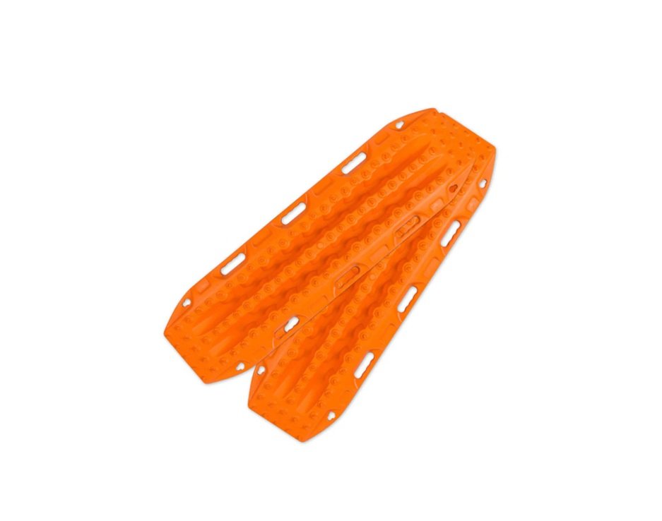 MAXTRAX | MKII PAIR | SIGNATURE ORANGE