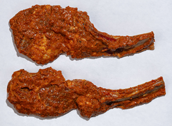 Lamb Chops