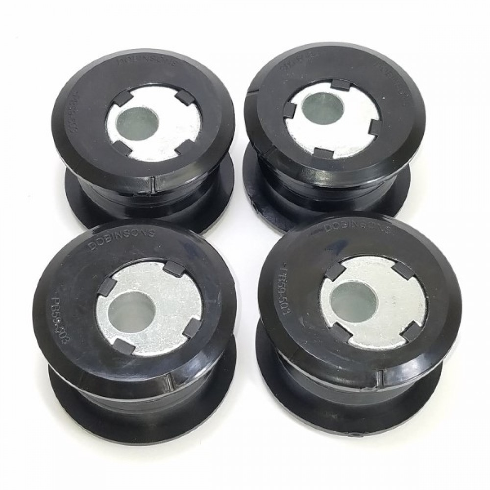 DOBINSON CASTOR BUSH NISSAN Y61/TOYOTA LANDCRUISER LC76/LC79/LC80