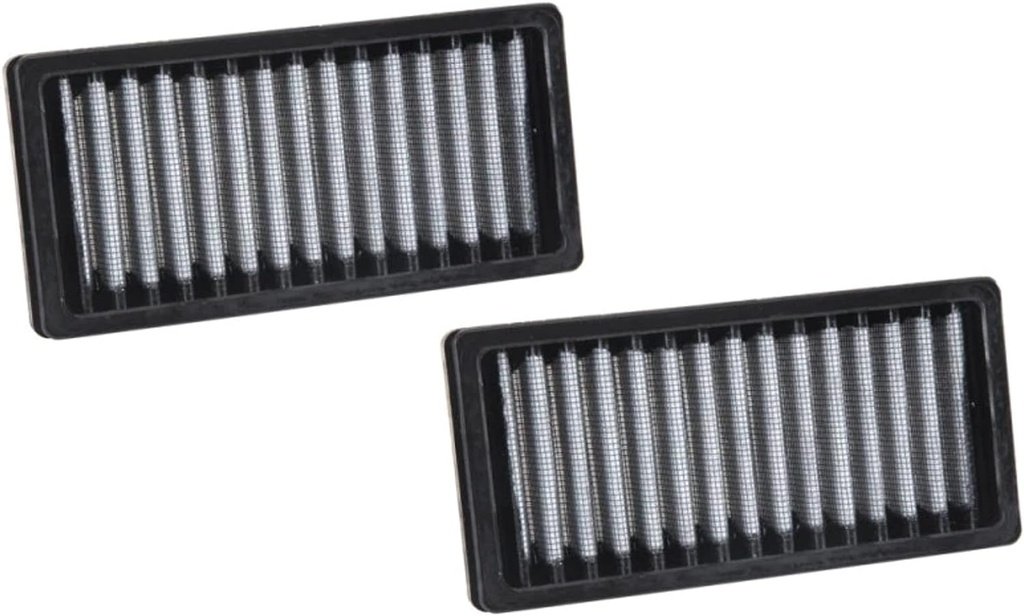 K&N VF1010 Cabin Air Filter