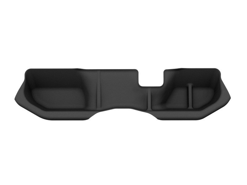 WeatherTech صندوق تخزين تحت المقعد - 2002-2021 RAM 1500 CLASSIC/2003-2023 2500/3500 - CREW CAB