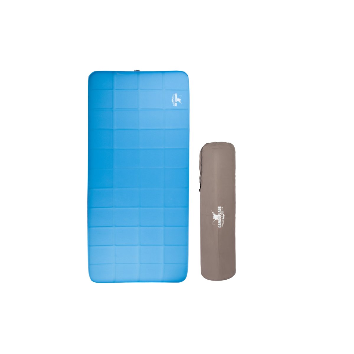 3D SELF INFLATING MAT