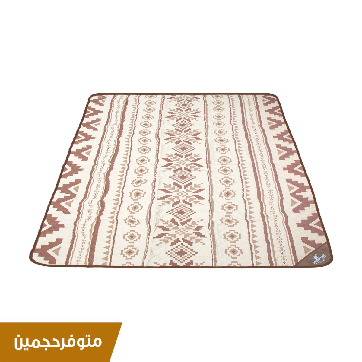 فرشة أرضية للرحلات CB20