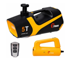 Jack Electric 5-TON With Remote Control