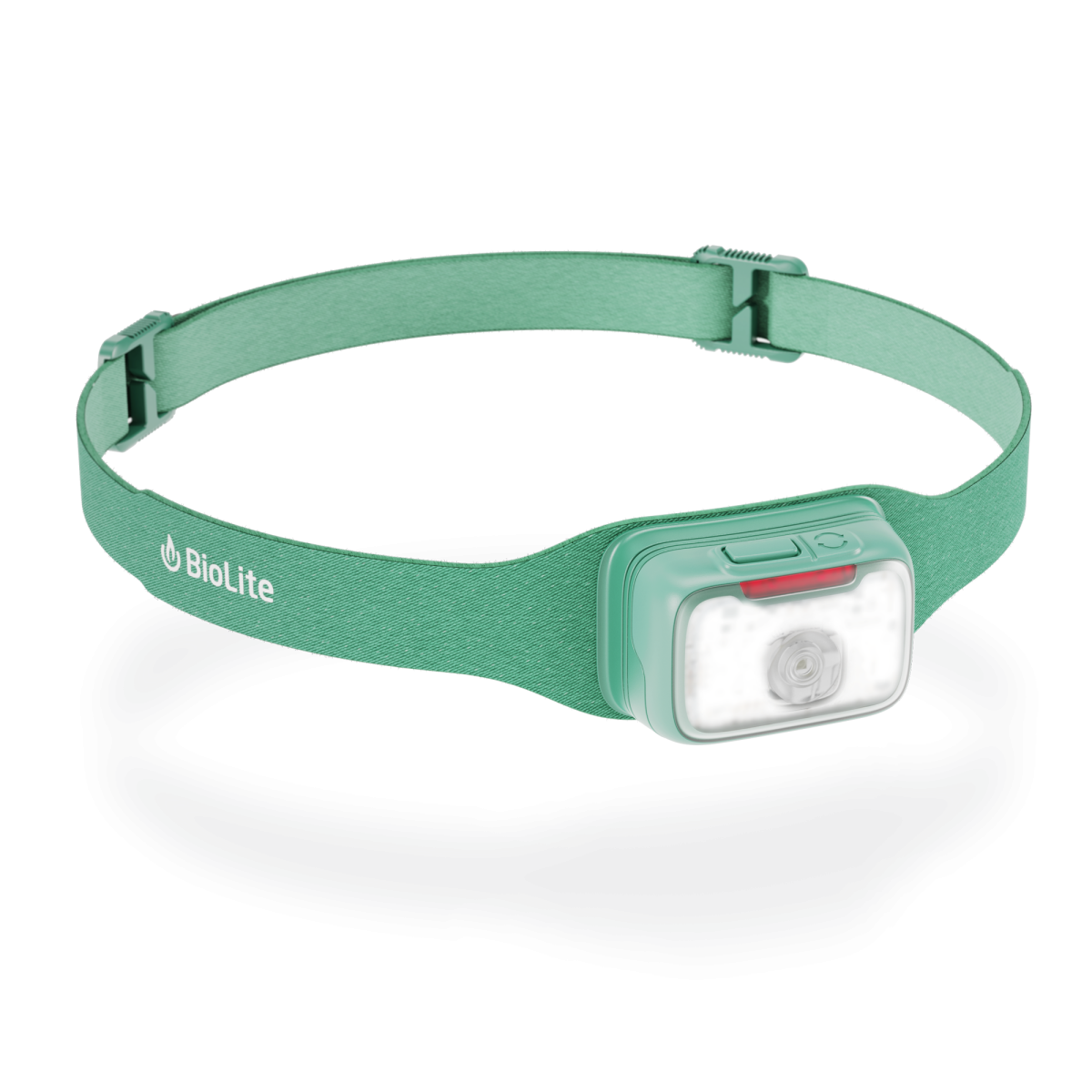 BioLite Range 400 Headlamp - Mist Green