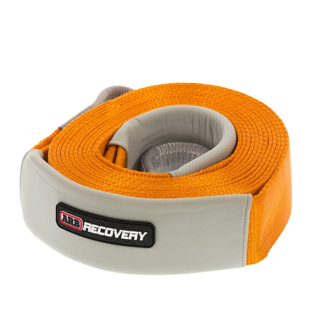 ARB | RECOVERY SNATCH STRAP | 11,000KG