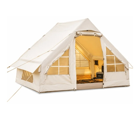 Inflatable Waterproof Camping Tent 3 x 2 x 2.1m