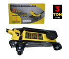 Jack 3 Ton 22-Kg [ S-460 ]