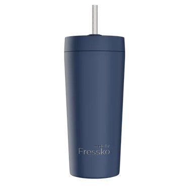 Fressko Venti Tumbler 600ml / 20oz - سيراميك - دينيم