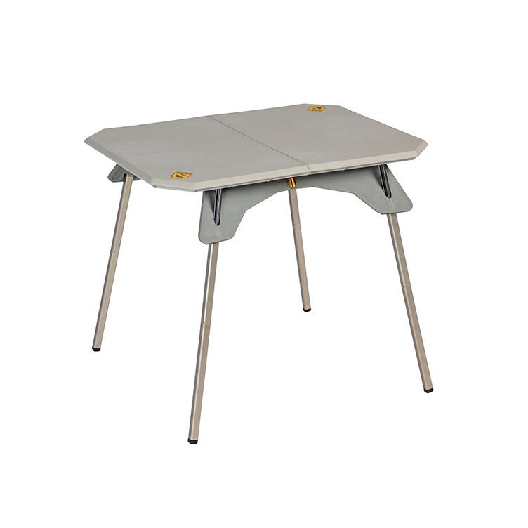 NEMO Equipment MOONLANDER DUAL HEIGHT طاولة - FOG