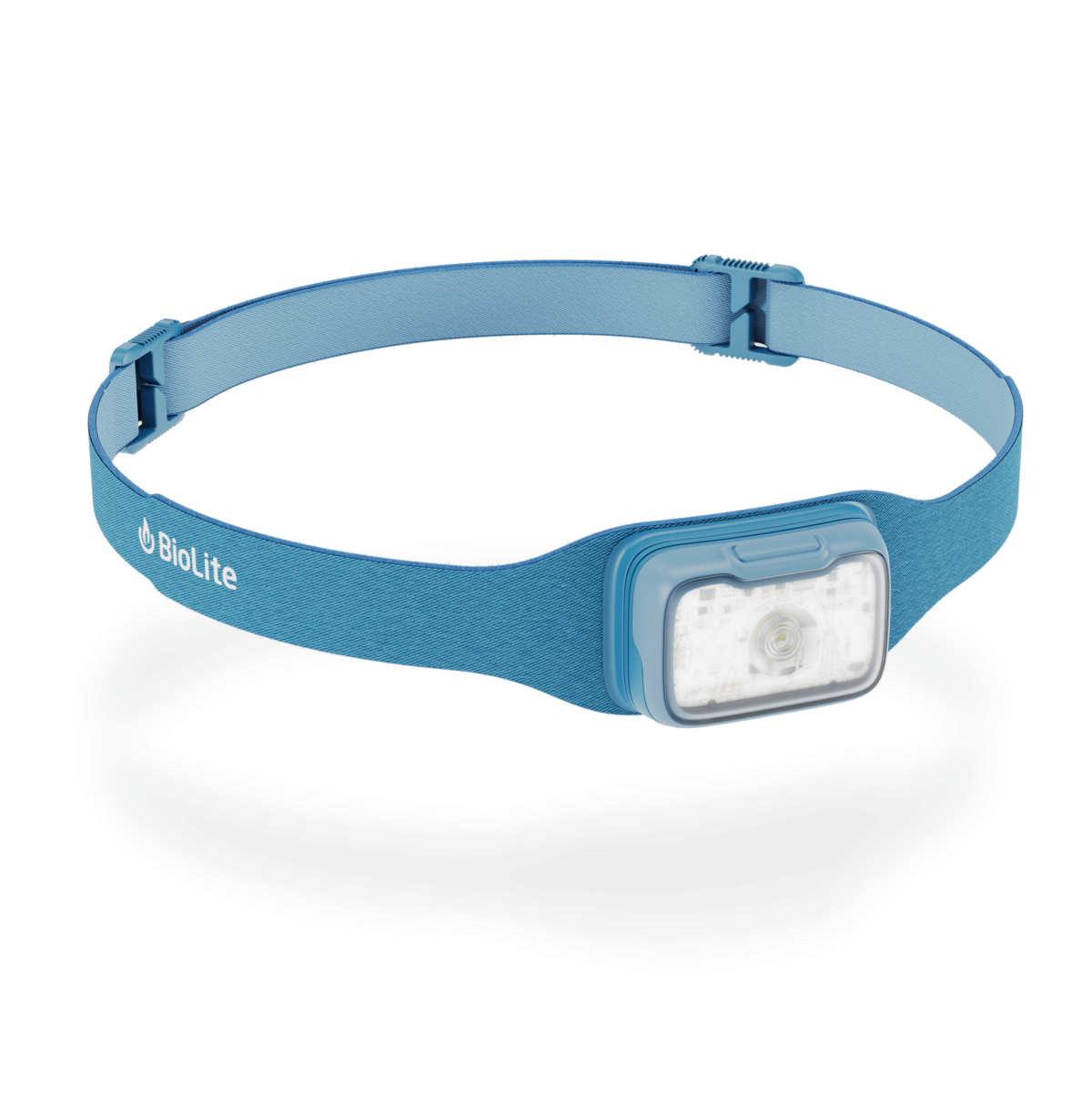 BioLite Range 300 Headlamp - Slate Blue