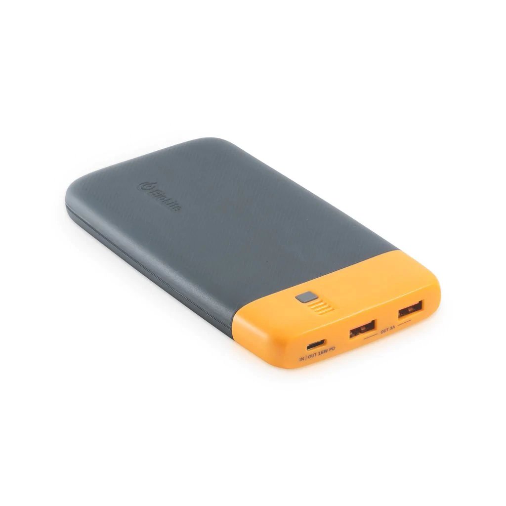 BIOLITE | CHARGE 40 PD