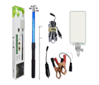 Led Camping Light White