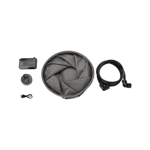 EcoFlow WAVE Shower Kit
