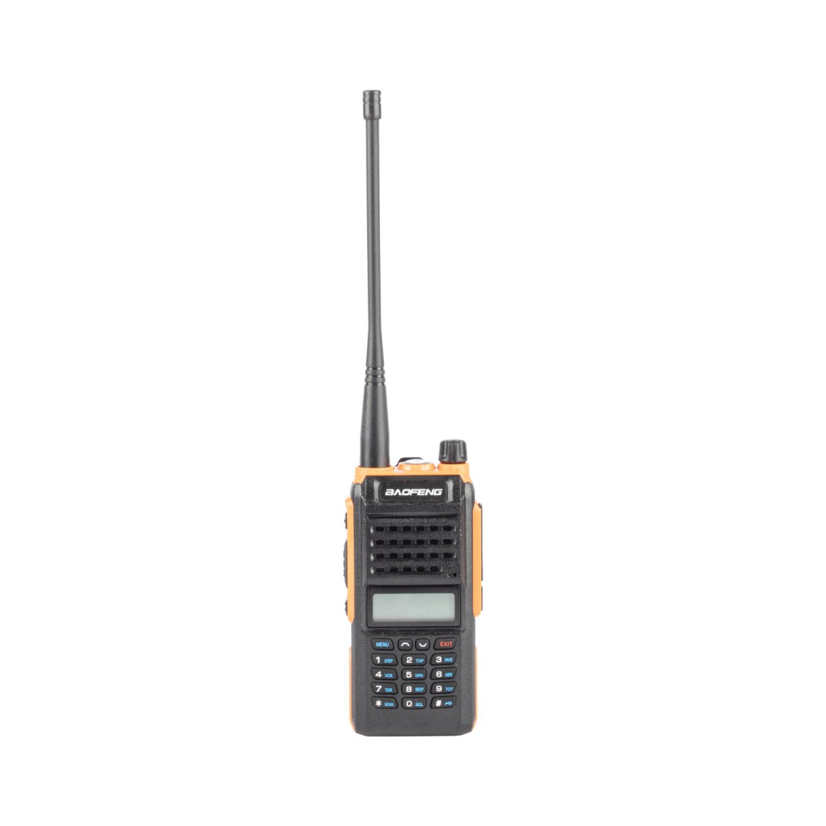BAOFENG TT PORTABLE TWO-WAY RADIO
