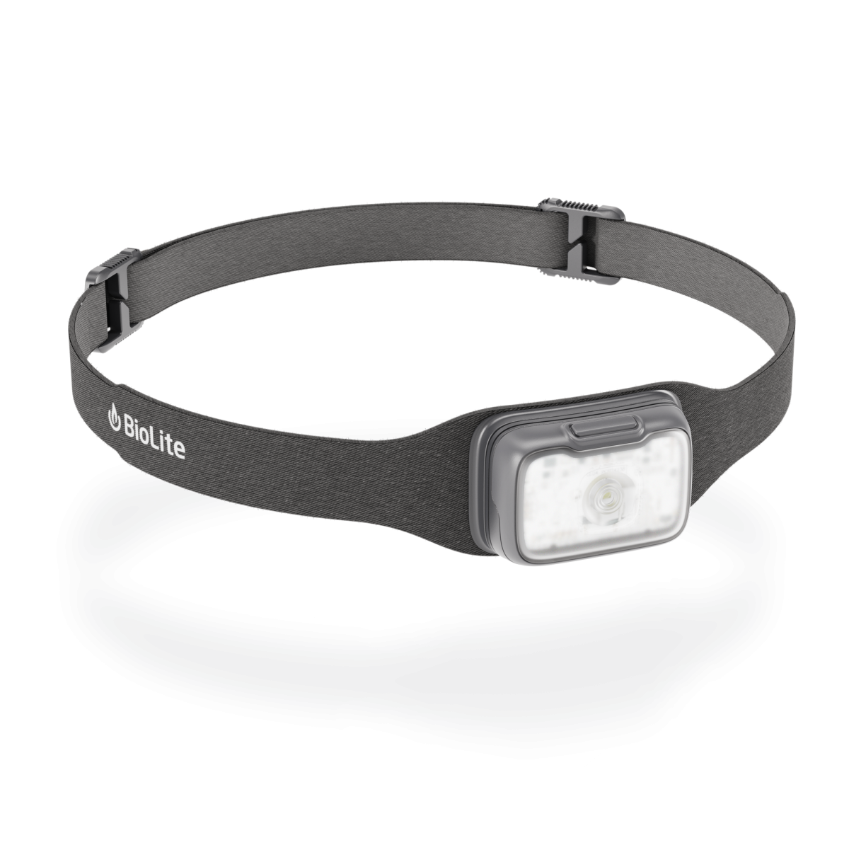 BioLite Range 300 Headlamp - Midnight Gray