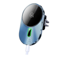 Usams Car Charger Wireless