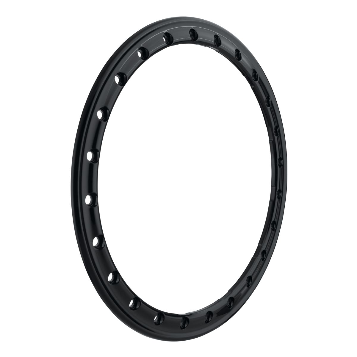 Method Race Wheels Forged Impact Ring for MR709 - Gloss Black
