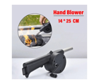 BBQ Hand Blower