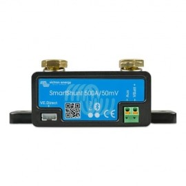 Victron Energy SMART SHUNT 500A/50mV
