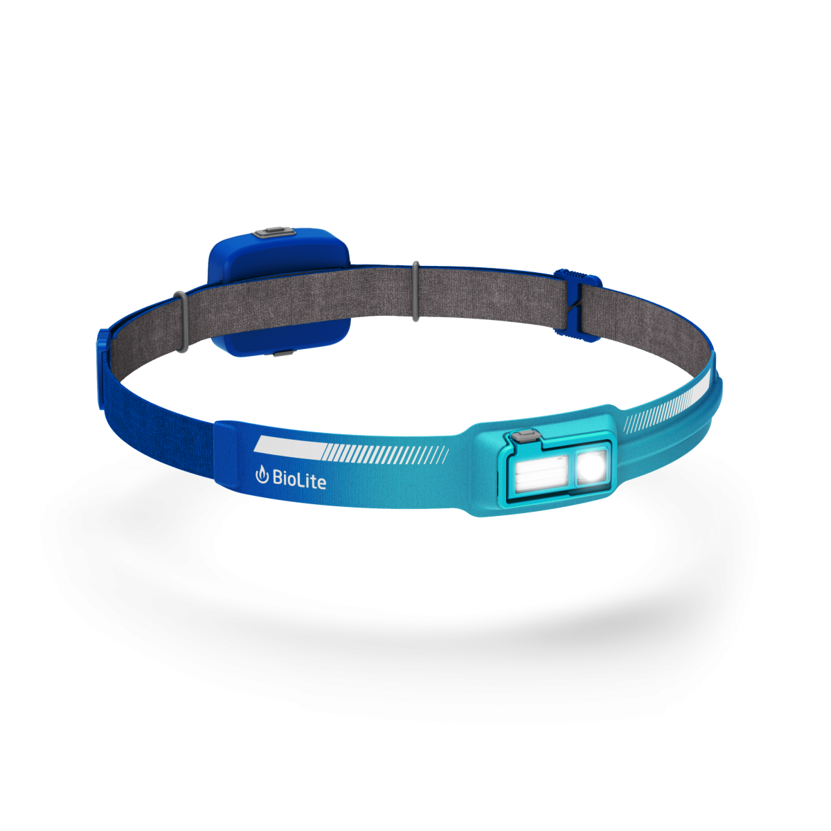 BioLite Dash 450 Rechargeable Headlamp - Teal