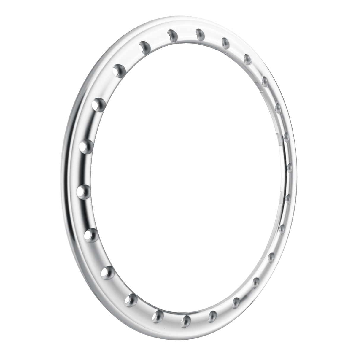 Method Race Wheels Forged Impact Ring for MR709 - Machined