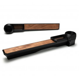 IVXIV BUSHINDABA Cruiser Trio Front Armrest Walnut Black