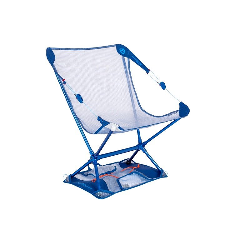 NEMO Equipment MOONLITE ELITE RECLINING CAMP - LAKE