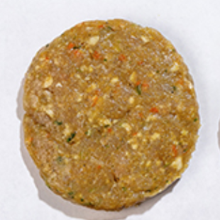 برجر دجاج