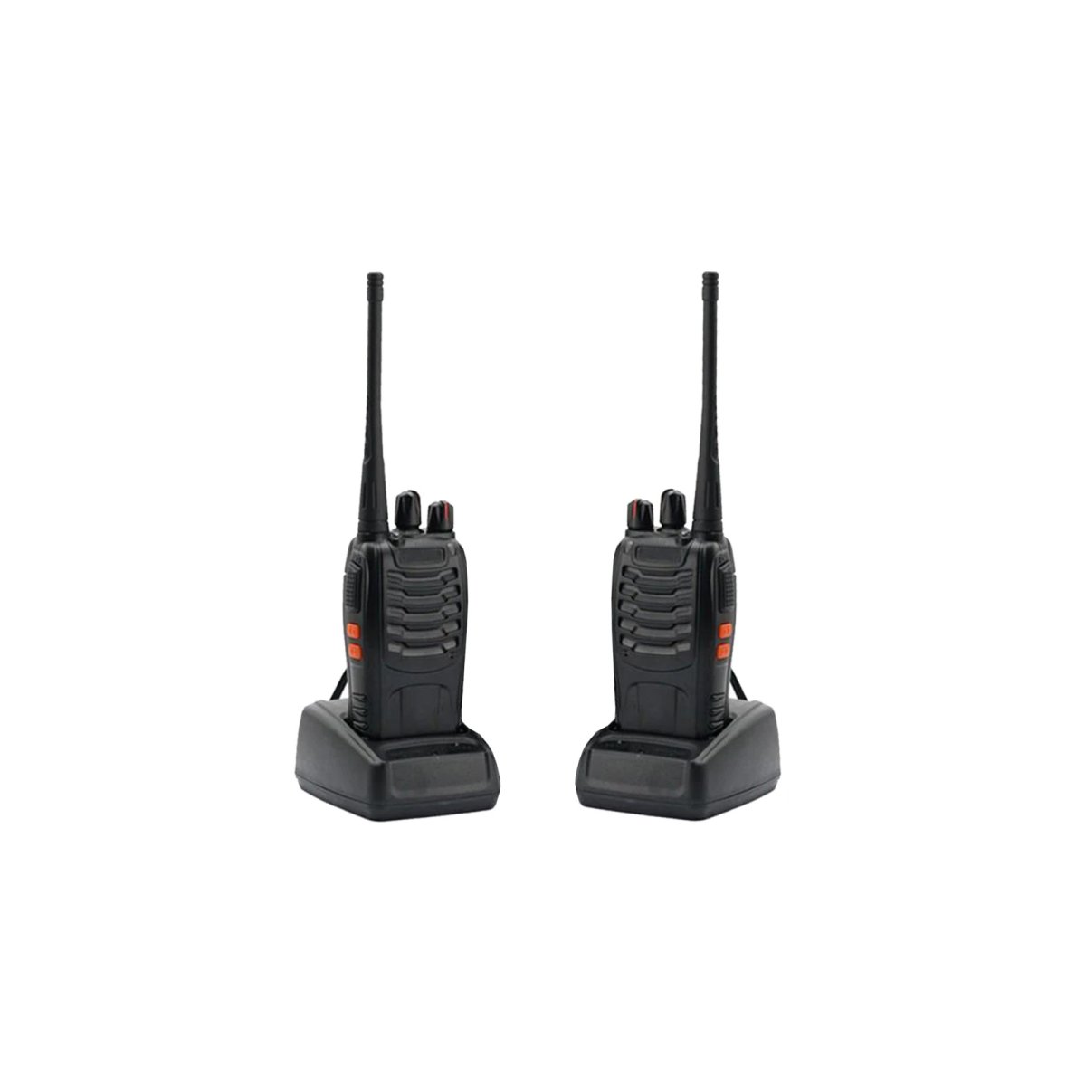 BAOFENG portable two-way radio bF-888S