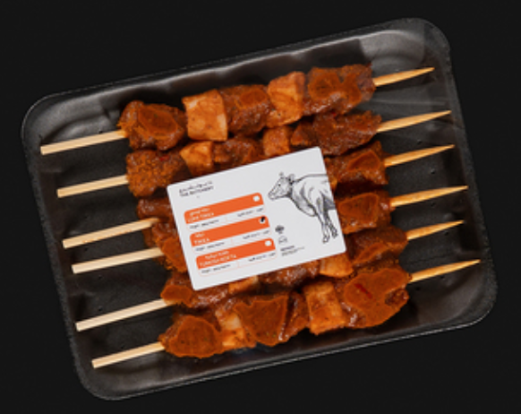 Tikka