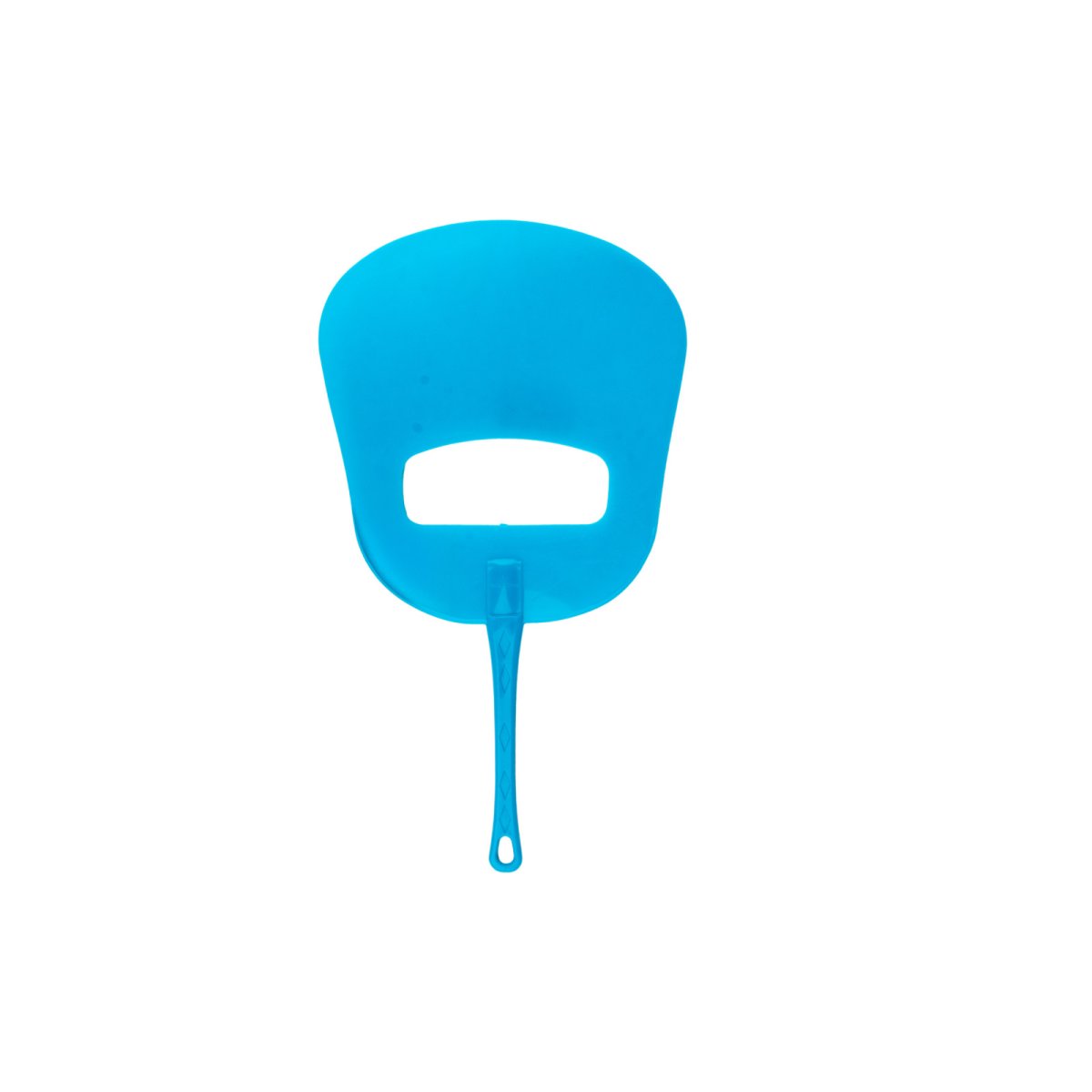 BBQ Hand Fan