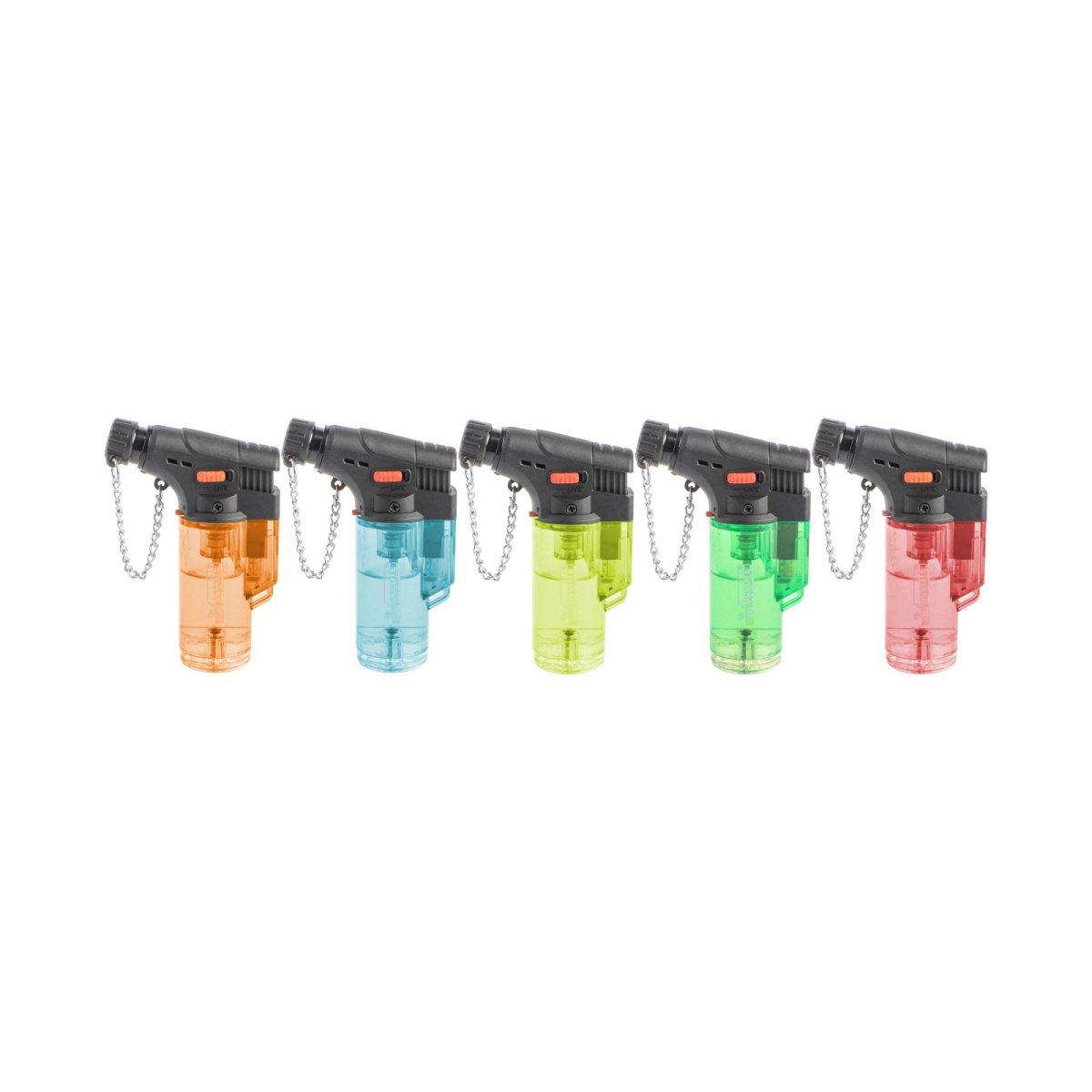 BUKHOOR REFILLABLE LIGHTER