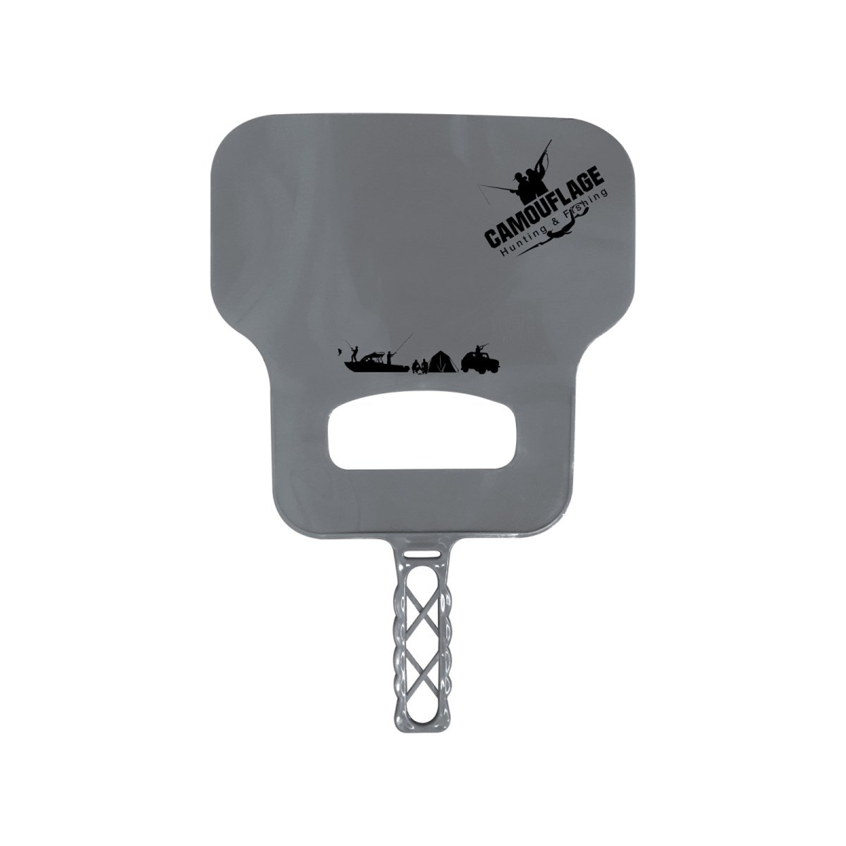 BBQ HAND FAN