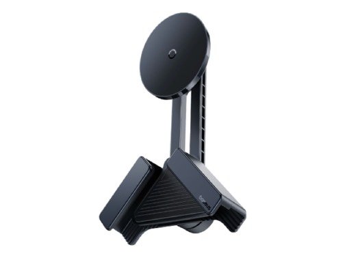 Baseus T-Space TC1 Central Screen Mount - Cosmic Black