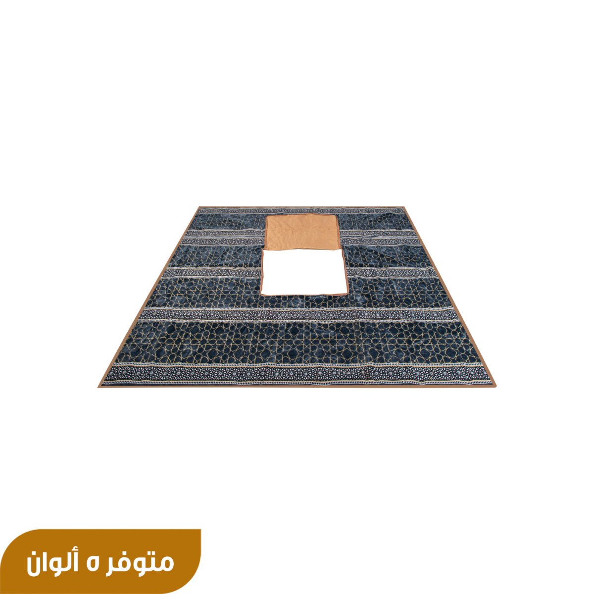 زولية مع فتحة نار 3X3 م