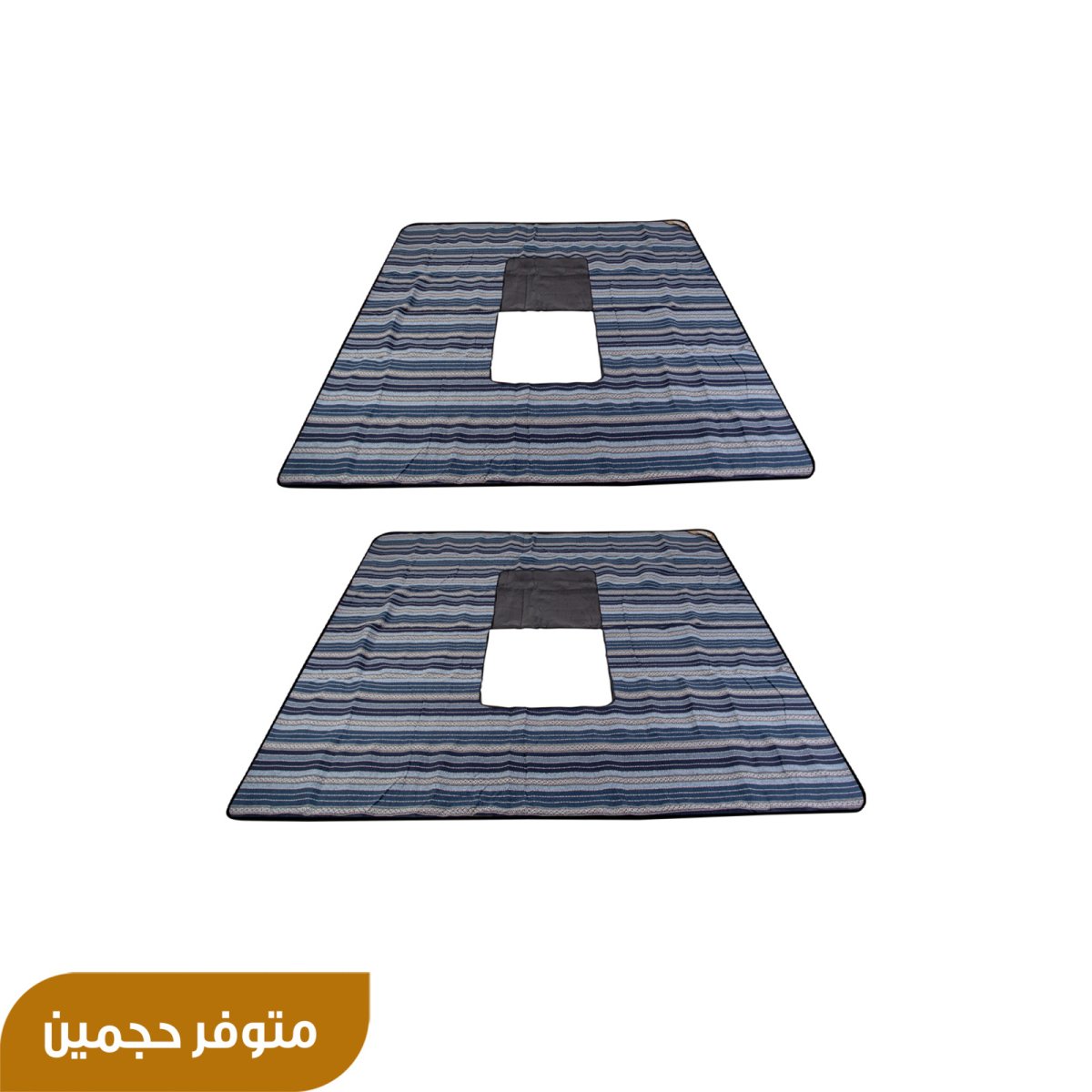 فرشة أرضية للرحلات MT20