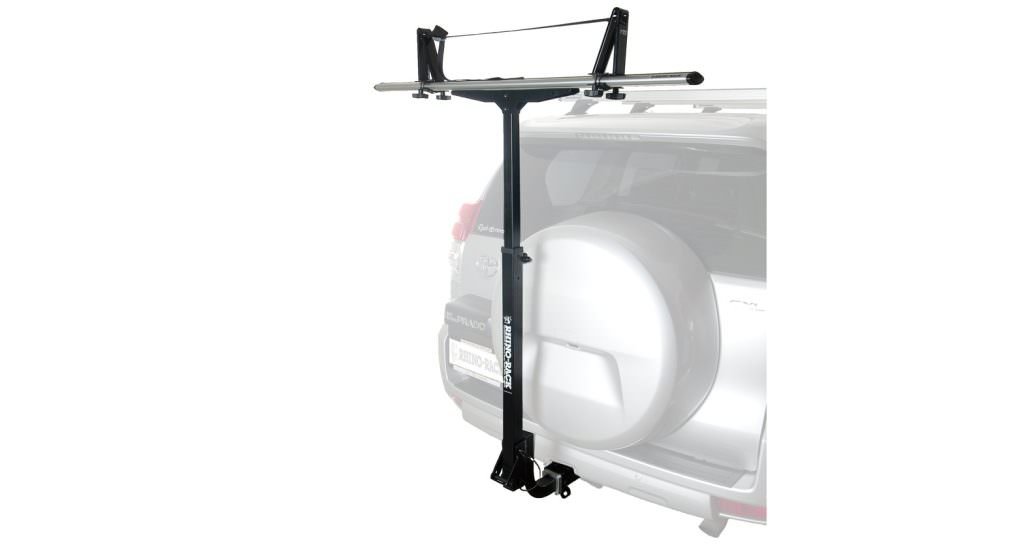 RHINO-RACK | T-LOAD HITCH MOUNT KAYAK LOADER