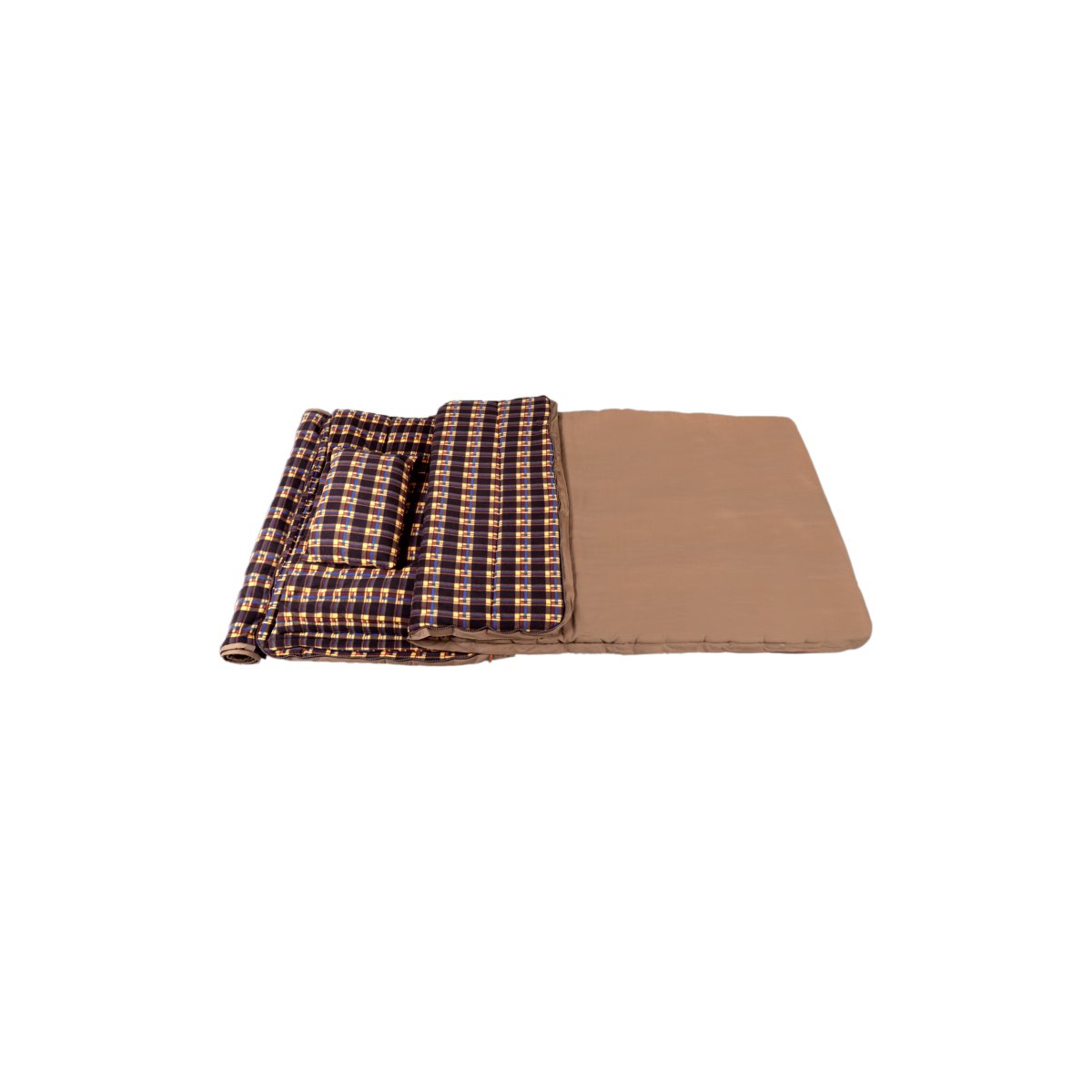 CAMPING SLEEPING BAG