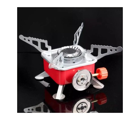 Portable Car Type Stove Mini