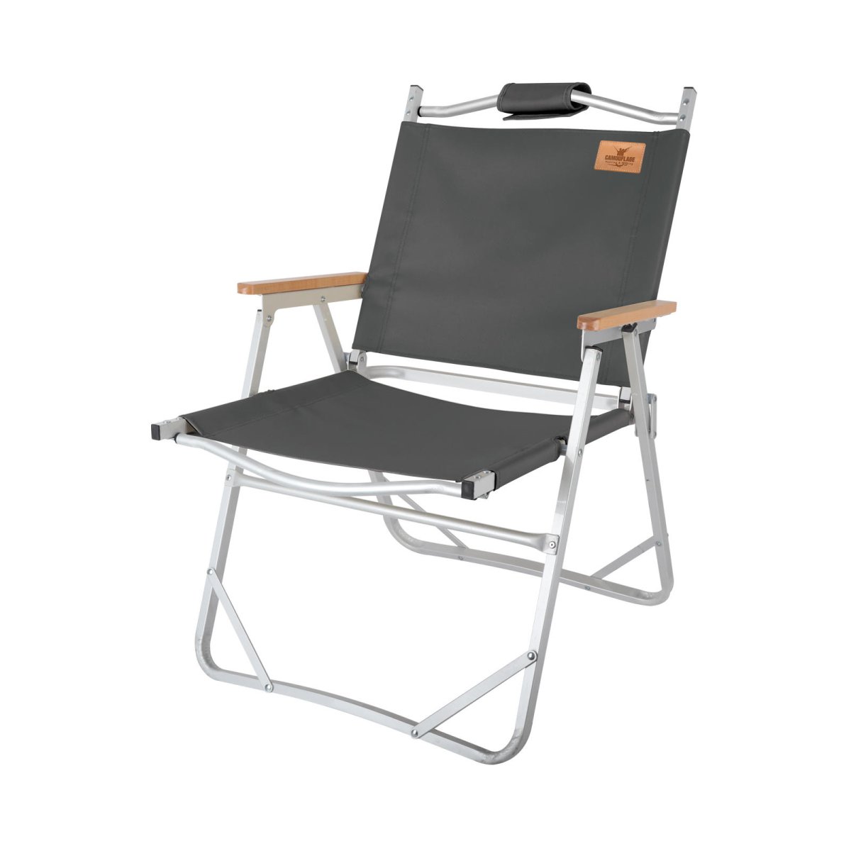 ALUMINUM CHAIR CH235 - BIG