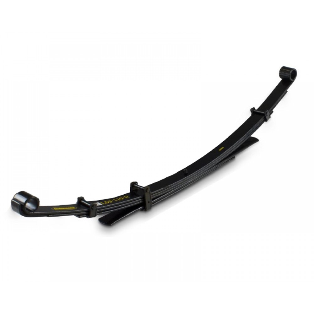 DOBINSON TOYOTA LANDCRUISER LC76 LEAF SPRING 50mm LIFT CONSTAND 300 KG