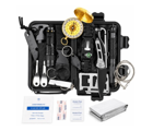 18 in 1 Survival & Camping Kit