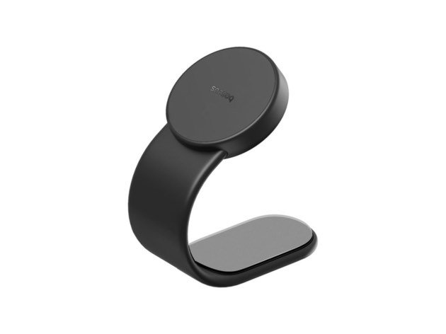 Baseus PrimeTrip C02 Air Magnetic Car Mount - Cluster Black