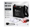 Conpex Battery Charger (17000mAh)