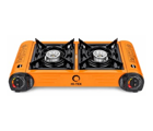Stove Portable Double Color Box