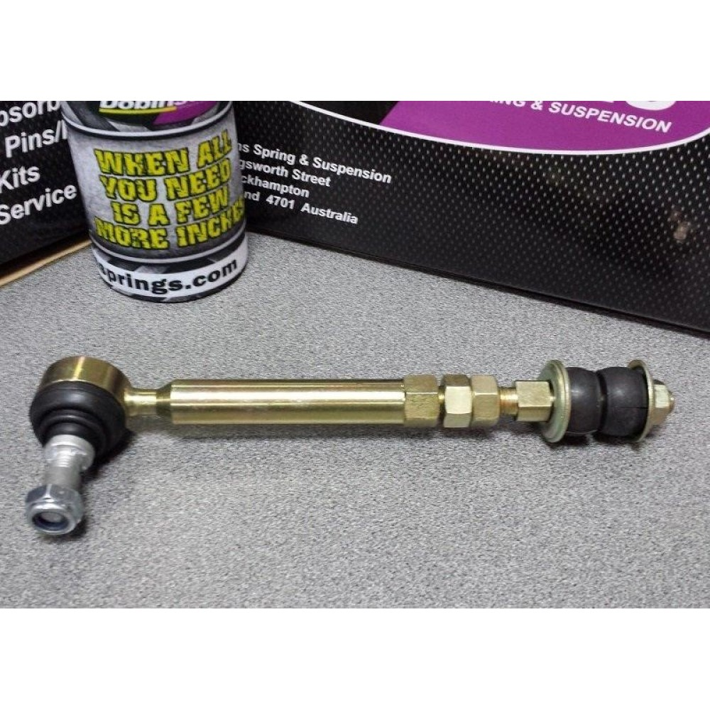 DOBINSONS TOYOTA PRADO LC150/ FJ REAR SWAYBAR EXTENTION